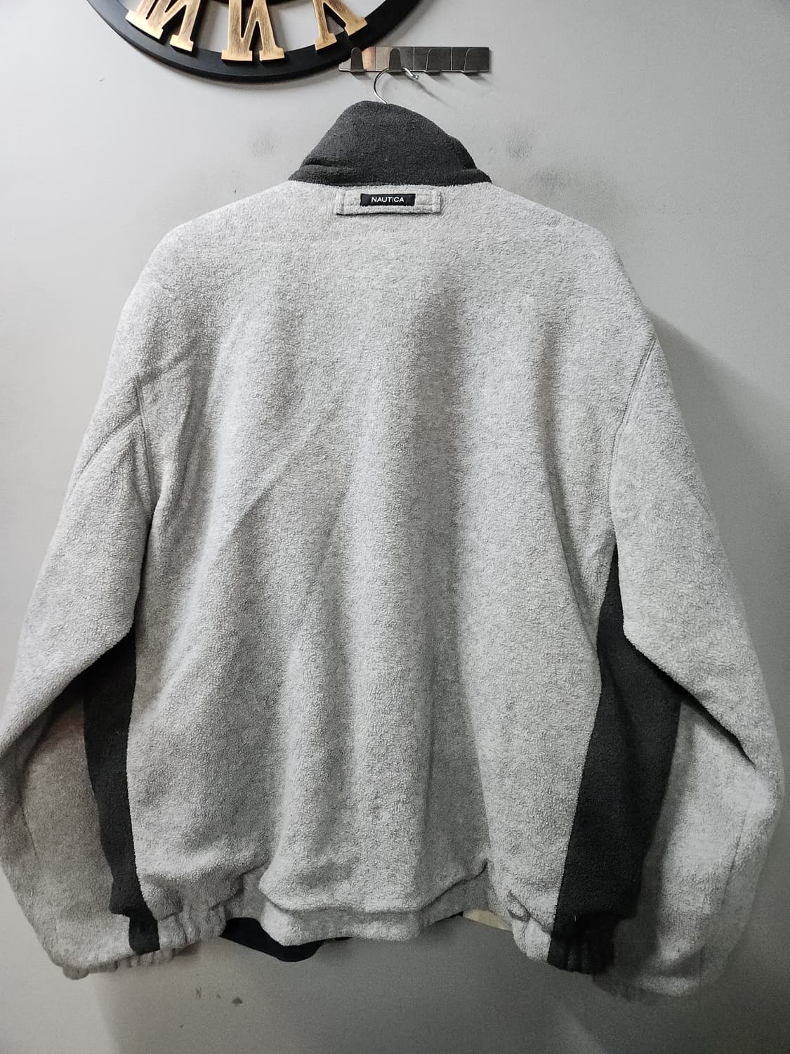 노티카 NS-83 리버시블 자켓 상품이미지10