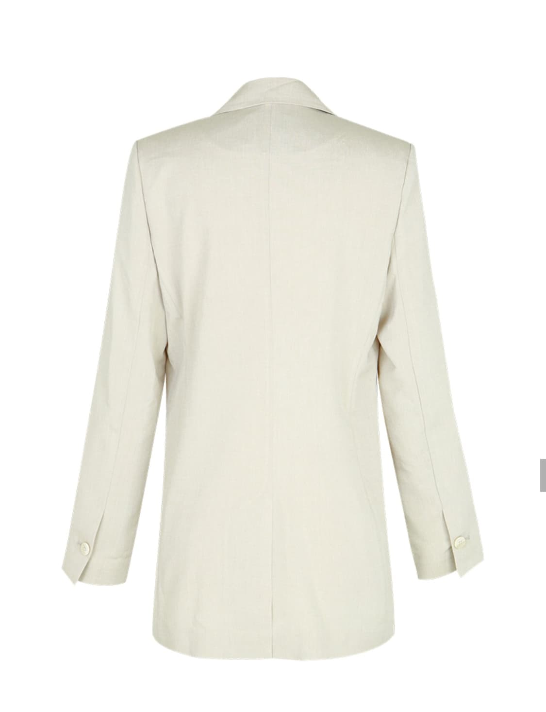 로엠 FIT ME 루즈핏 싱글 자켓 (2colors)_RMJKB25R11 상품이미지2