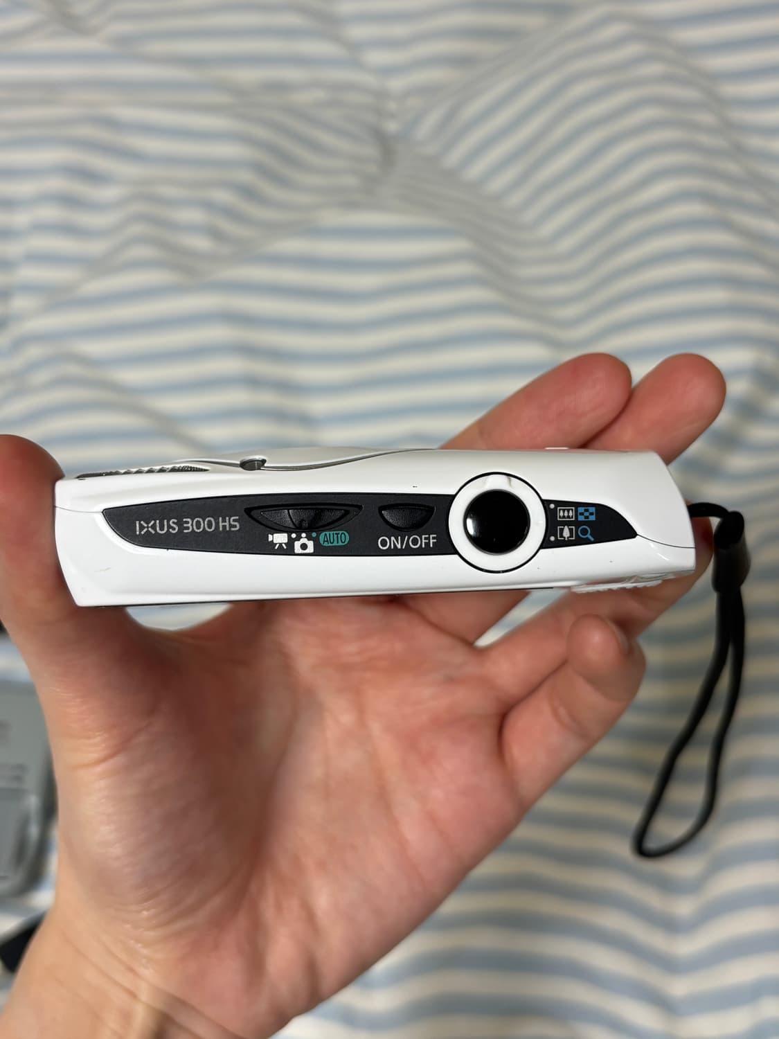 캐논 익서스 300HS (IXUS 300HS) 디카 상품이미지4