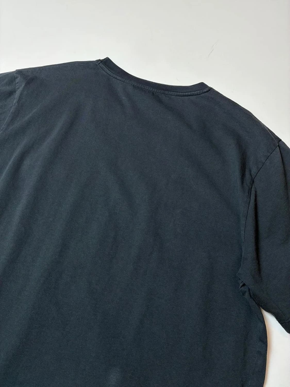 메종키츠네 22ss 더블폭스 헤드 반팔 티셔츠 PN8561 상품이미지5