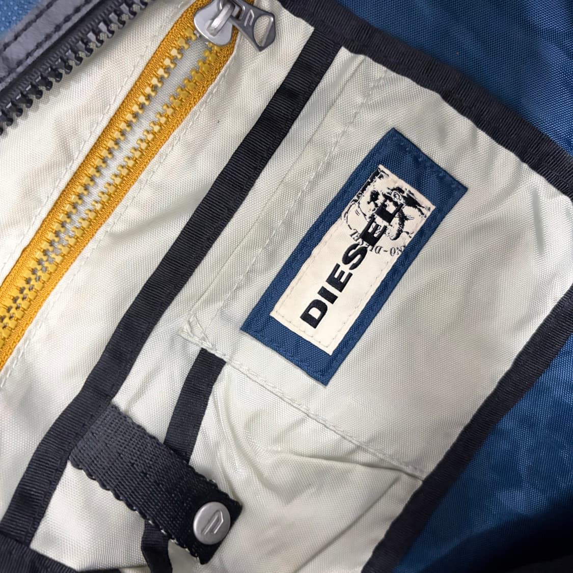 디젤 보스턴백 상품이미지8