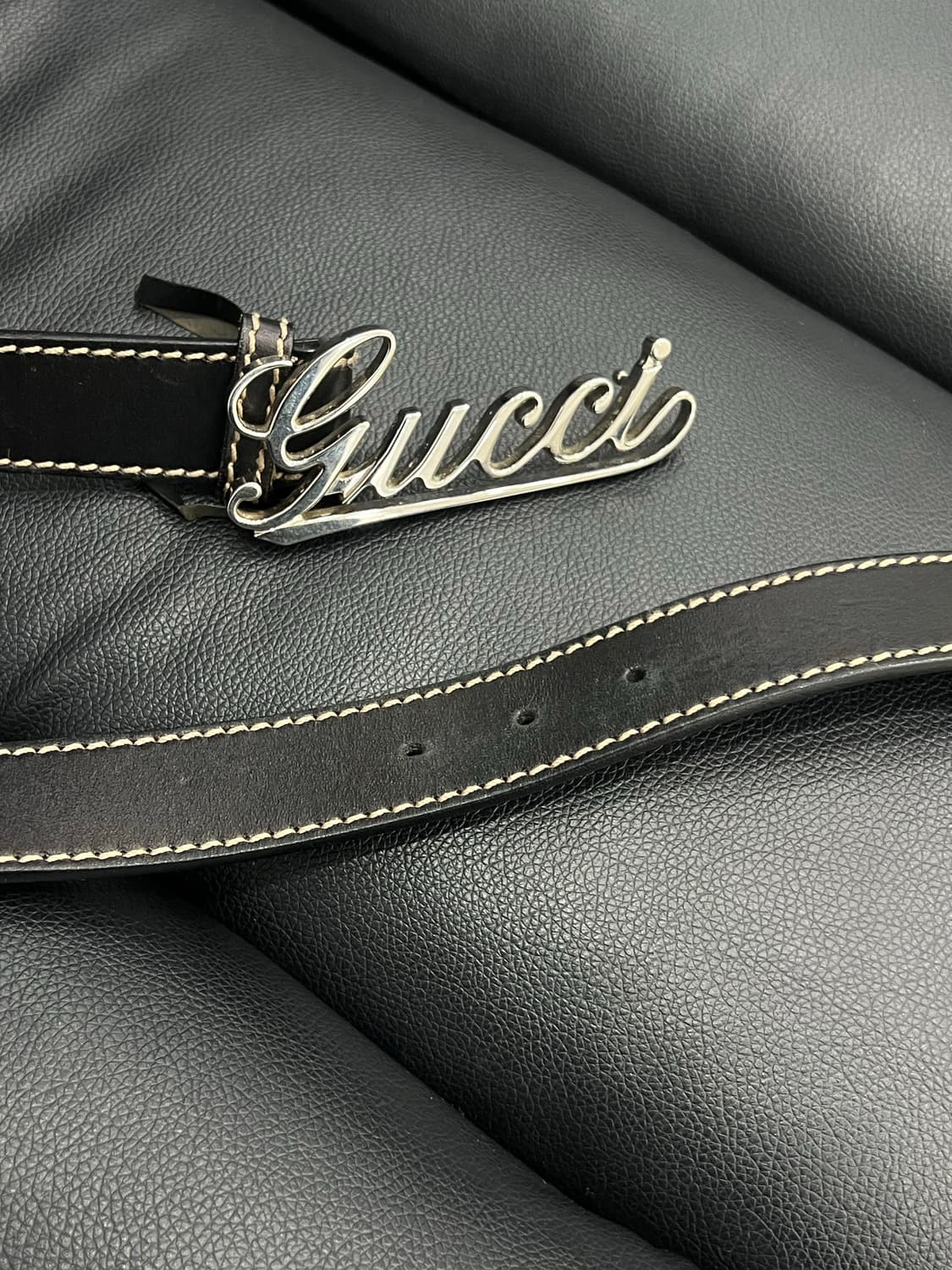 구찌 벨트  상품이미지3