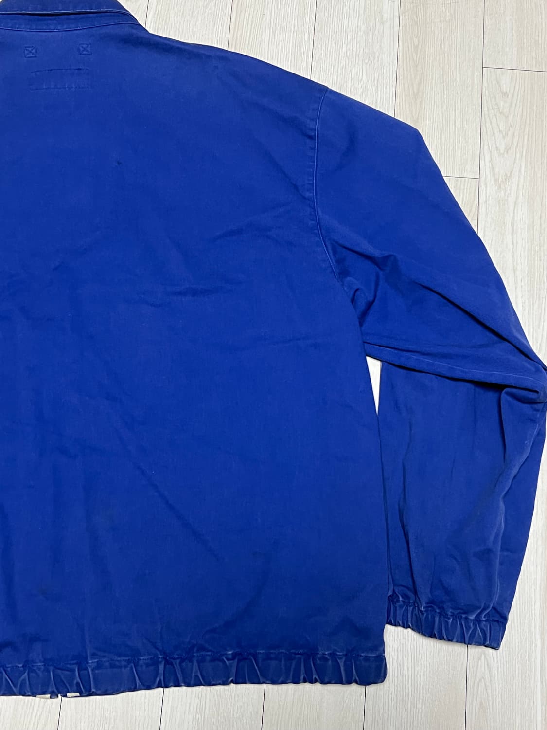 90s폴로랄프로렌 PRL-92 스윙탑 XL사이즈 상품이미지7