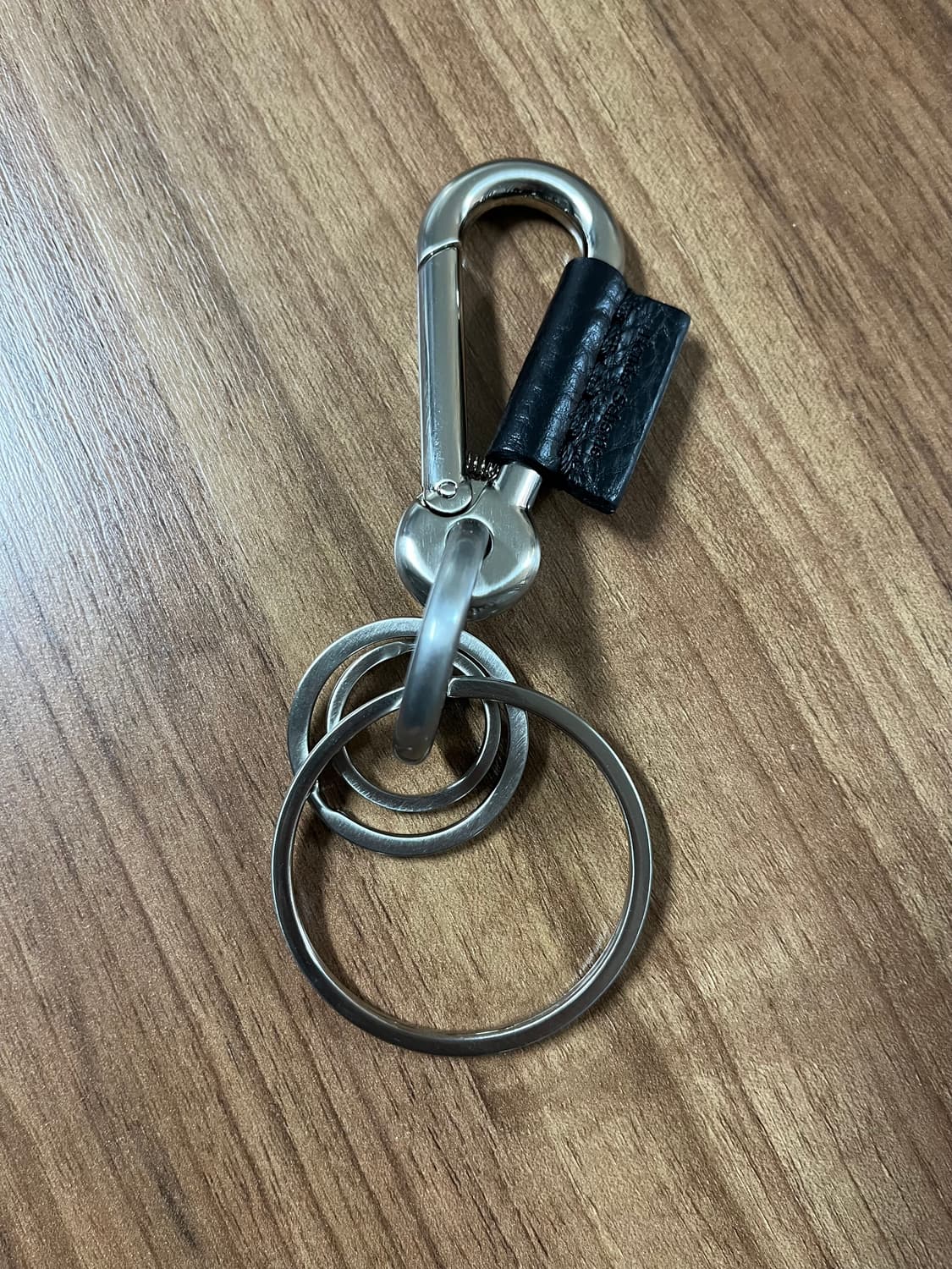 Hender Scheme 카라비너 키링 상품이미지4