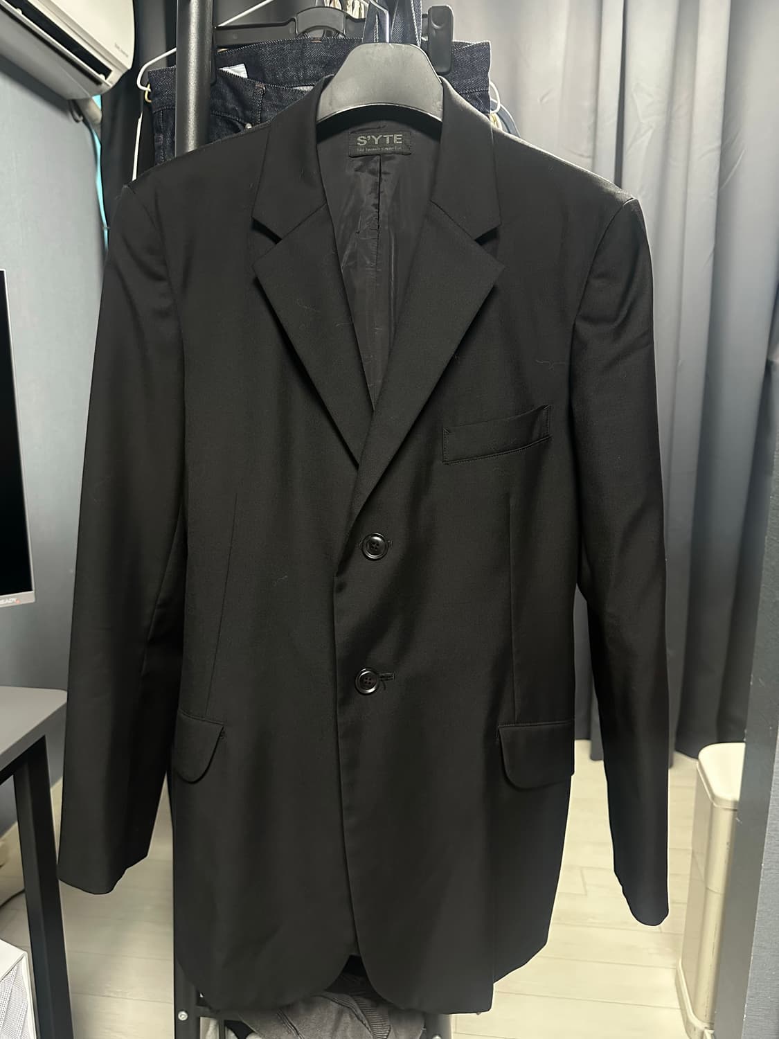 요지 야마모토(S’YTE Yohji Yamamoto) 상품이미지1