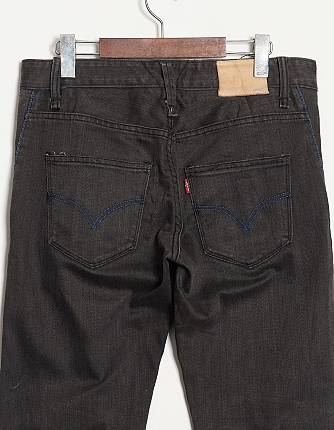 Levi's Modern Original Detail Denim Pant 상품이미지8