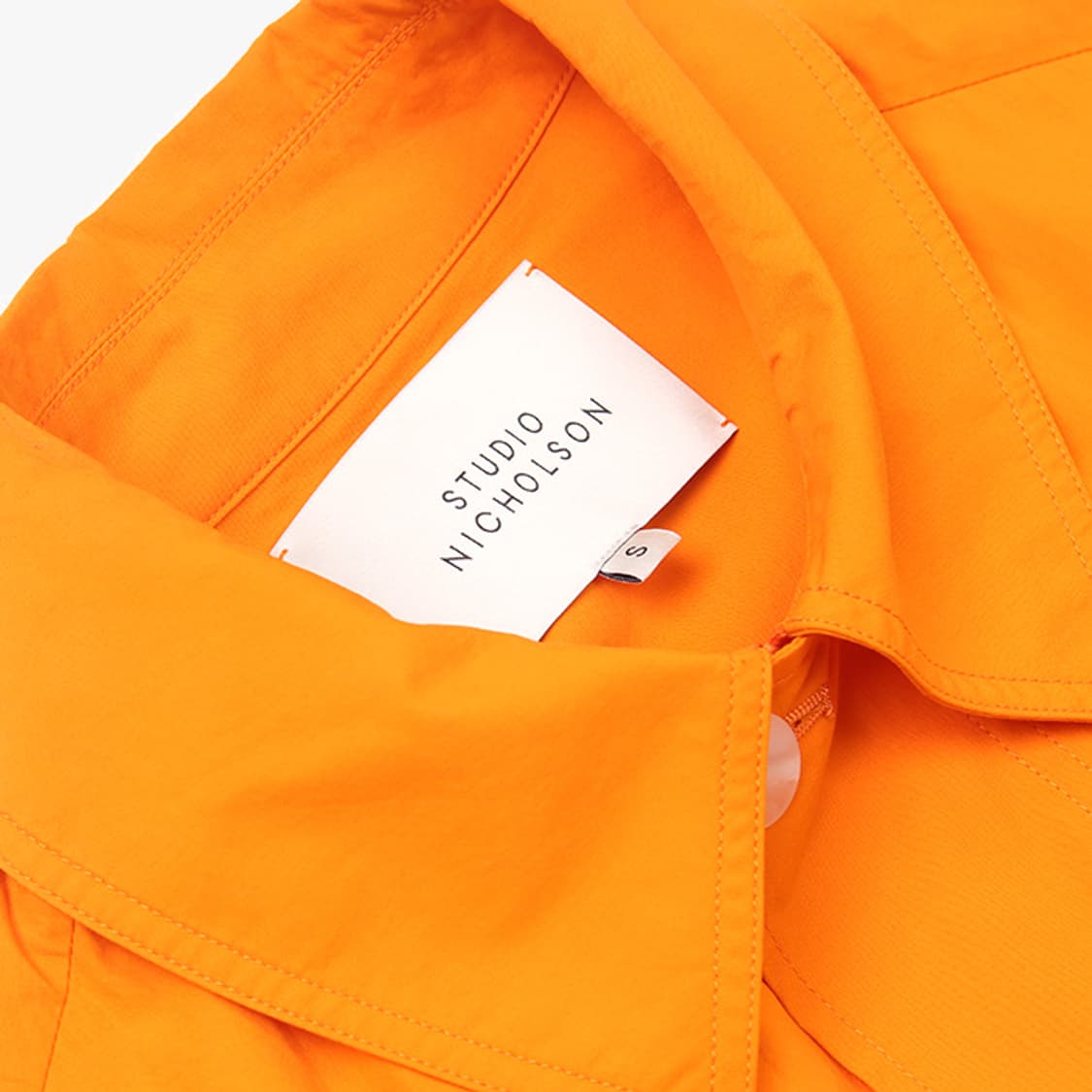 STUDIO NICHOLSON 상품이미지7