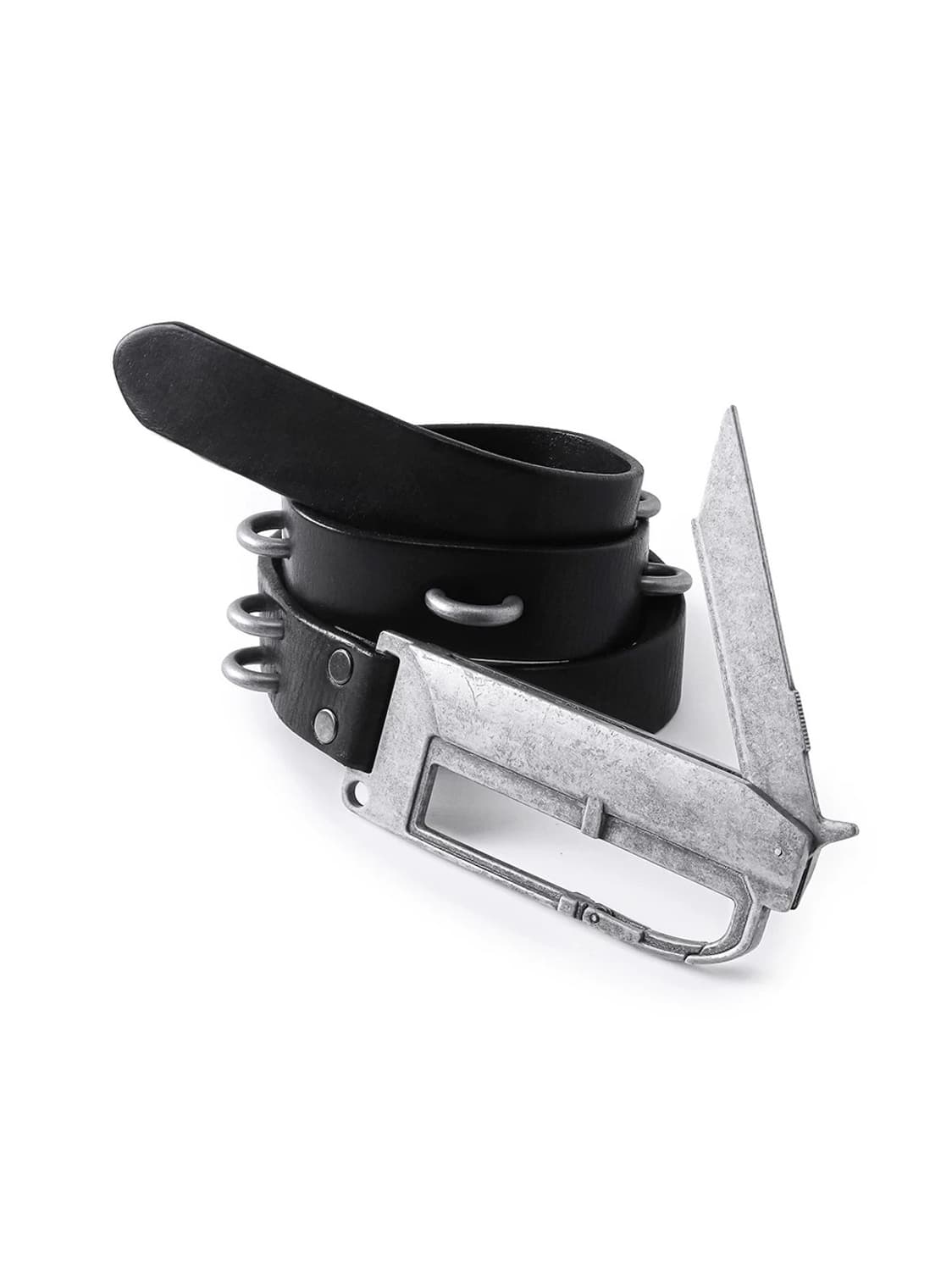 Carabiner Frame Tech Belt 상품이미지3