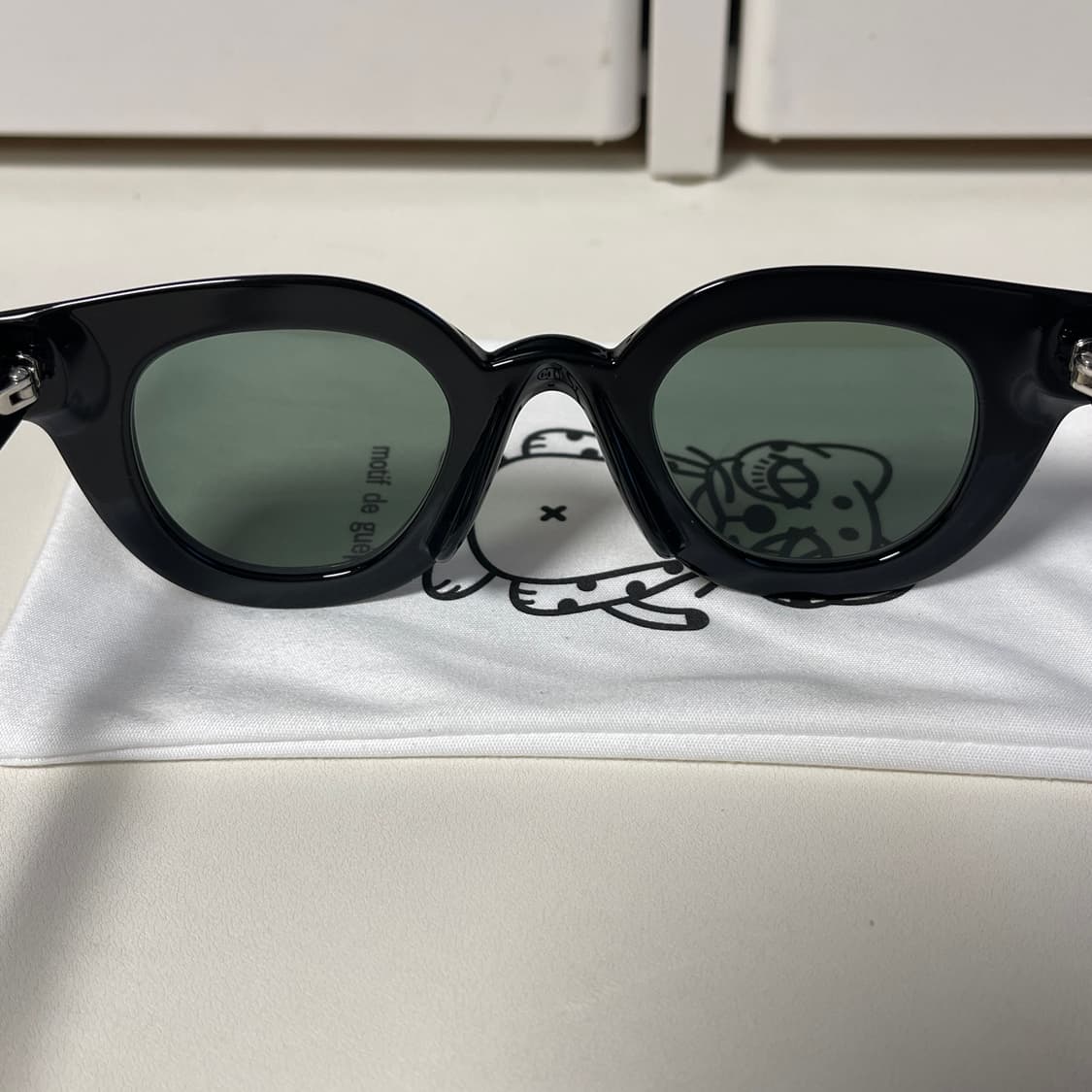 규파드 gp-m1 선글라스 상품이미지3