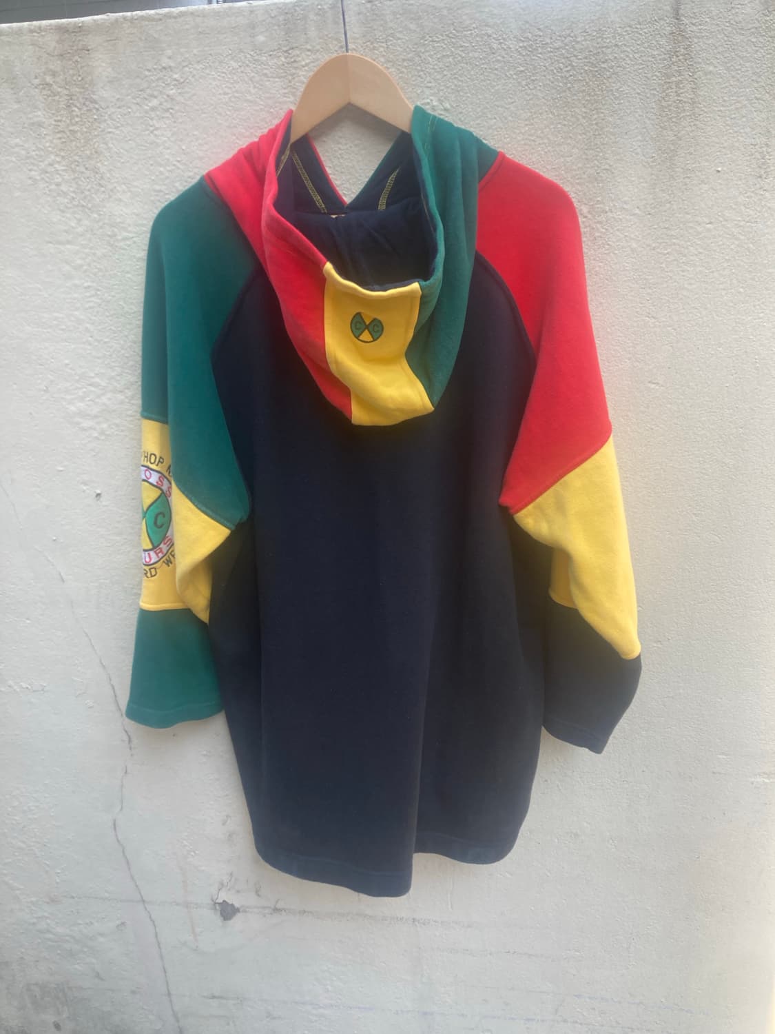 90s cross colours 상품이미지5