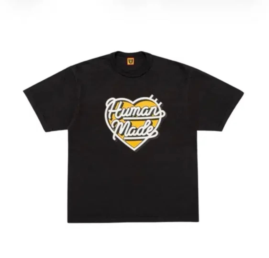 휴먼메이드 반팔 XL사이즈 상품이미지1