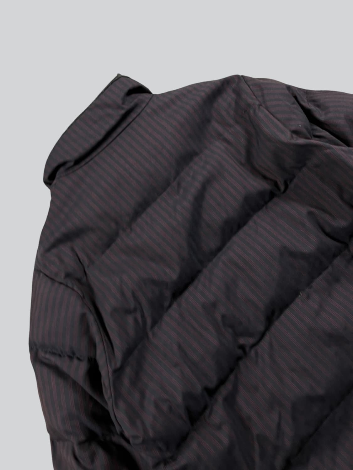 아디다스 스트라이프 패딩 상품이미지5