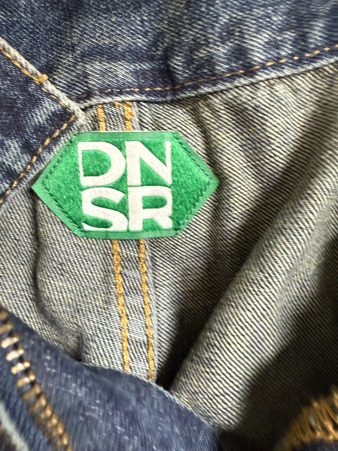 Dnsr 투페이스 멀티 카고 팬츠 상품이미지5