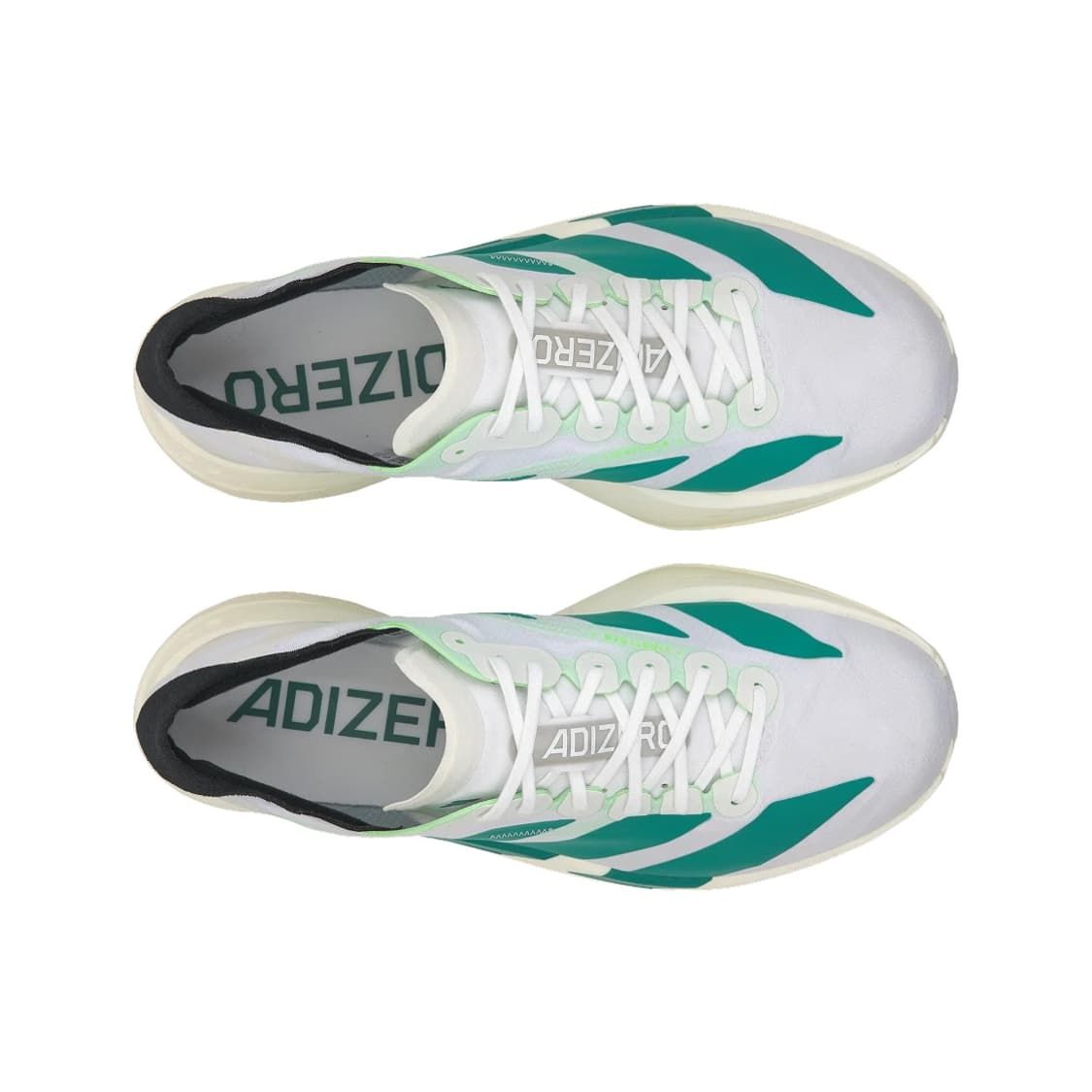 [255,265] 아디다스 아디제로 프로4 클라우드 화이트 퓨어 틸 상품이미지4