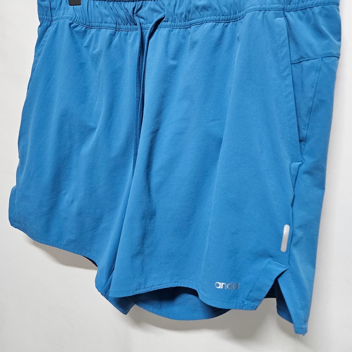 안다르 트레이닝 반바지 2XL 상품이미지2