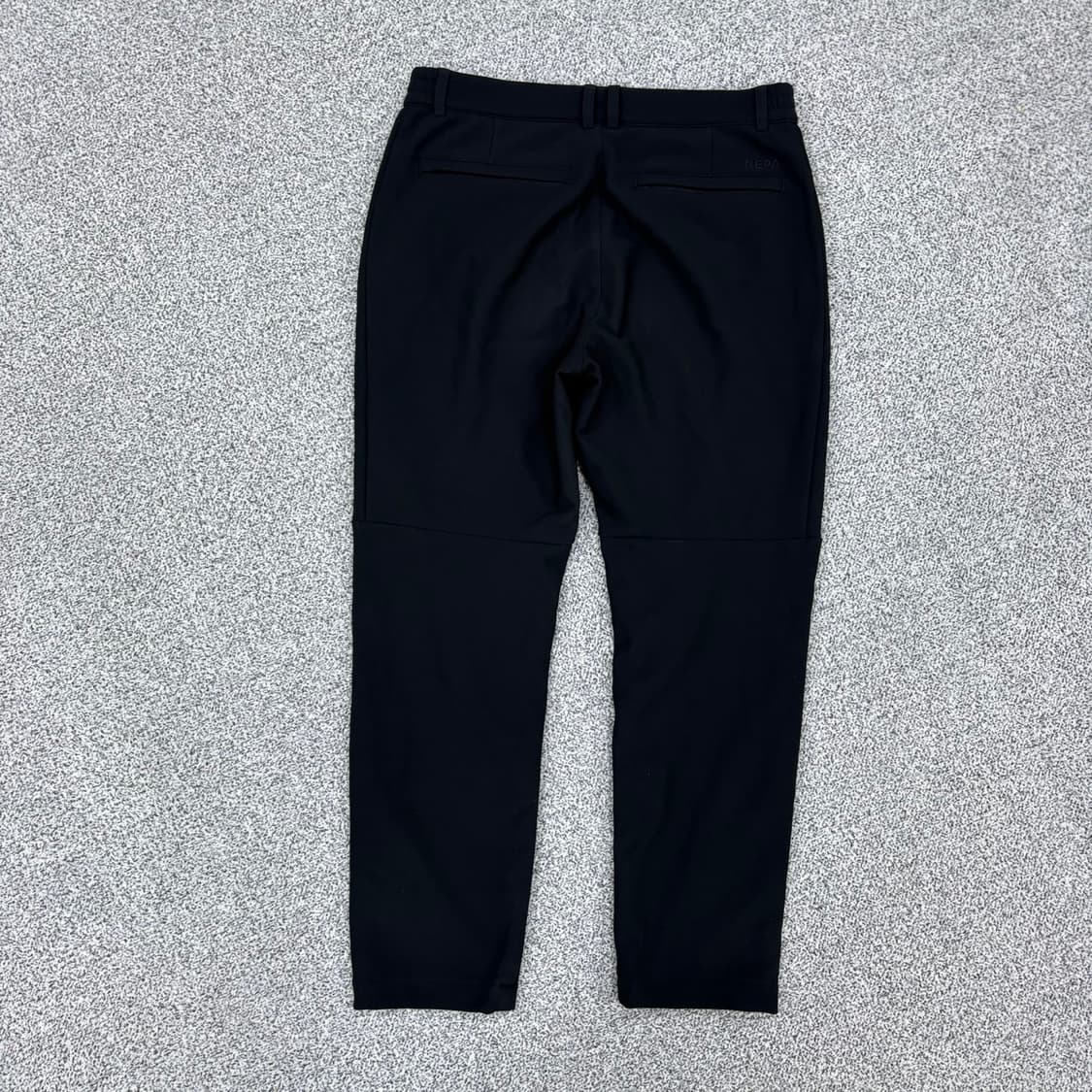 M 네파 Nepa 등산 9부 바지 0602J2 상품이미지3