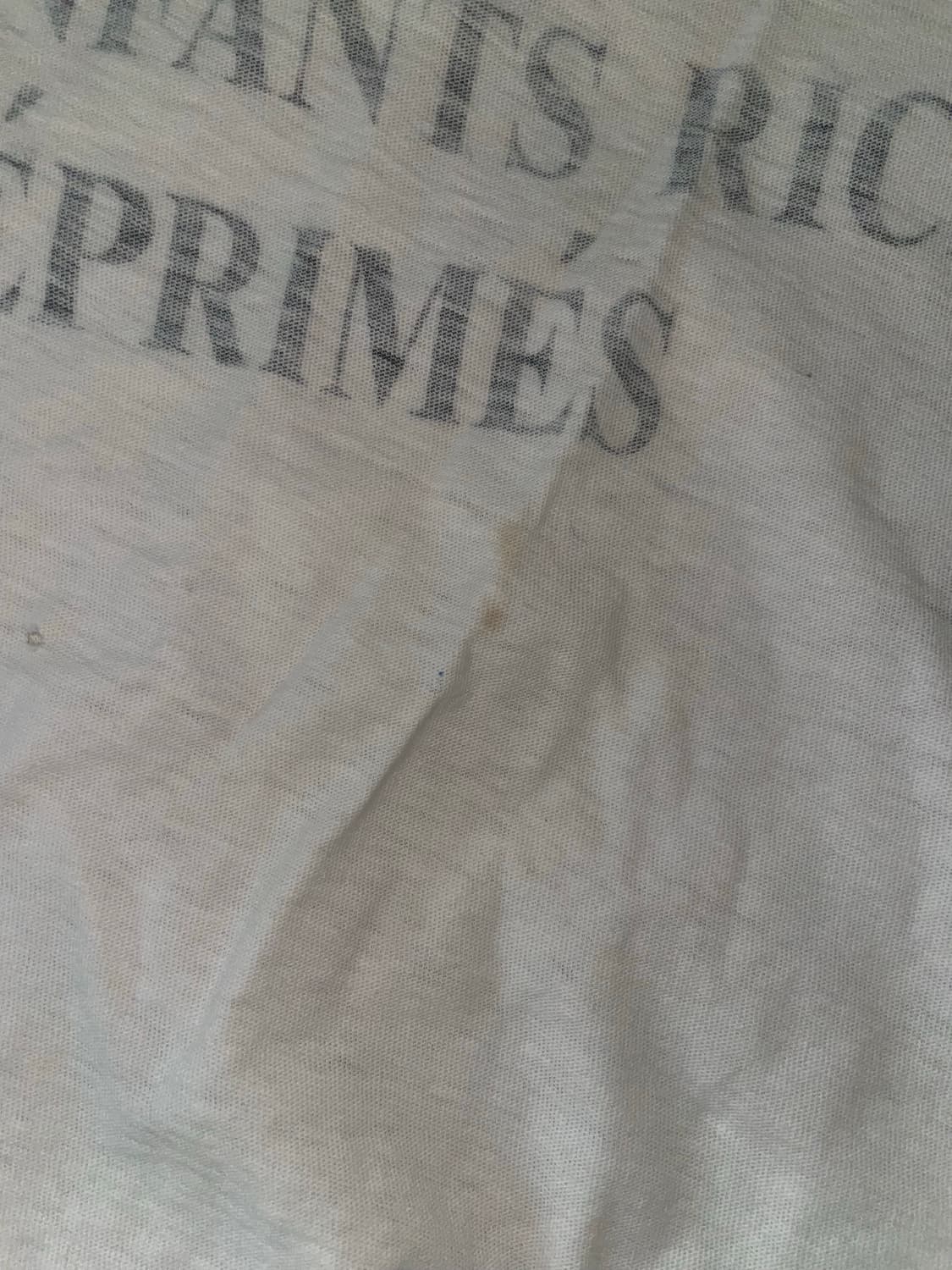 도산구매) ERD 앙팡리쉬데프리메 반팔 L 상품이미지3