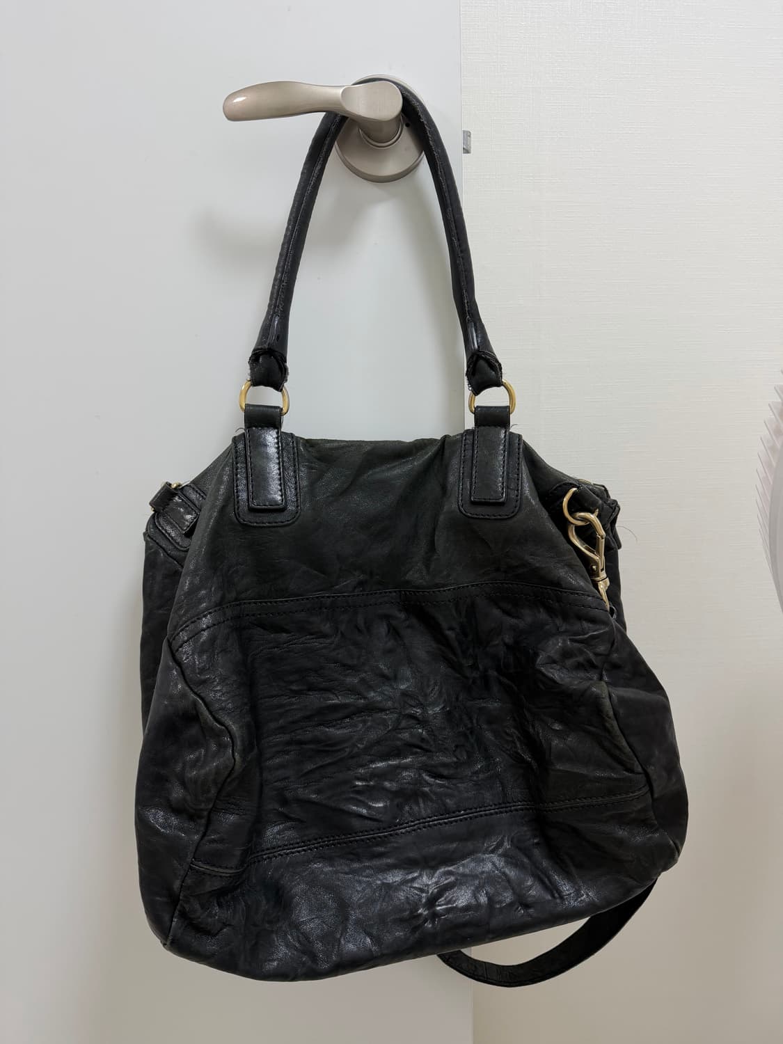 지방시 판도라백 상품이미지2