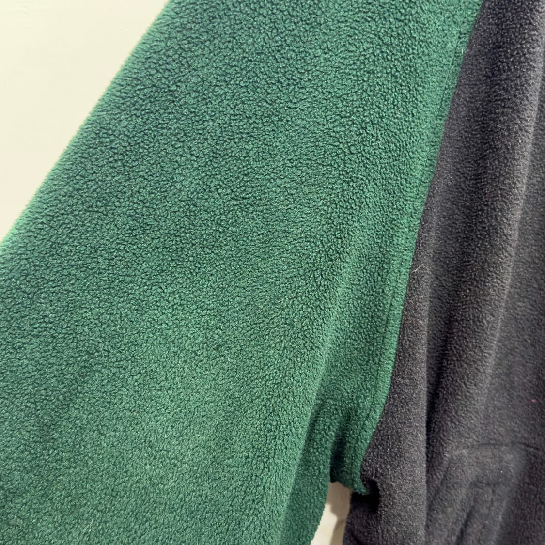 90s 폴로 스포츠 플리스 자켓 USA 상품이미지4