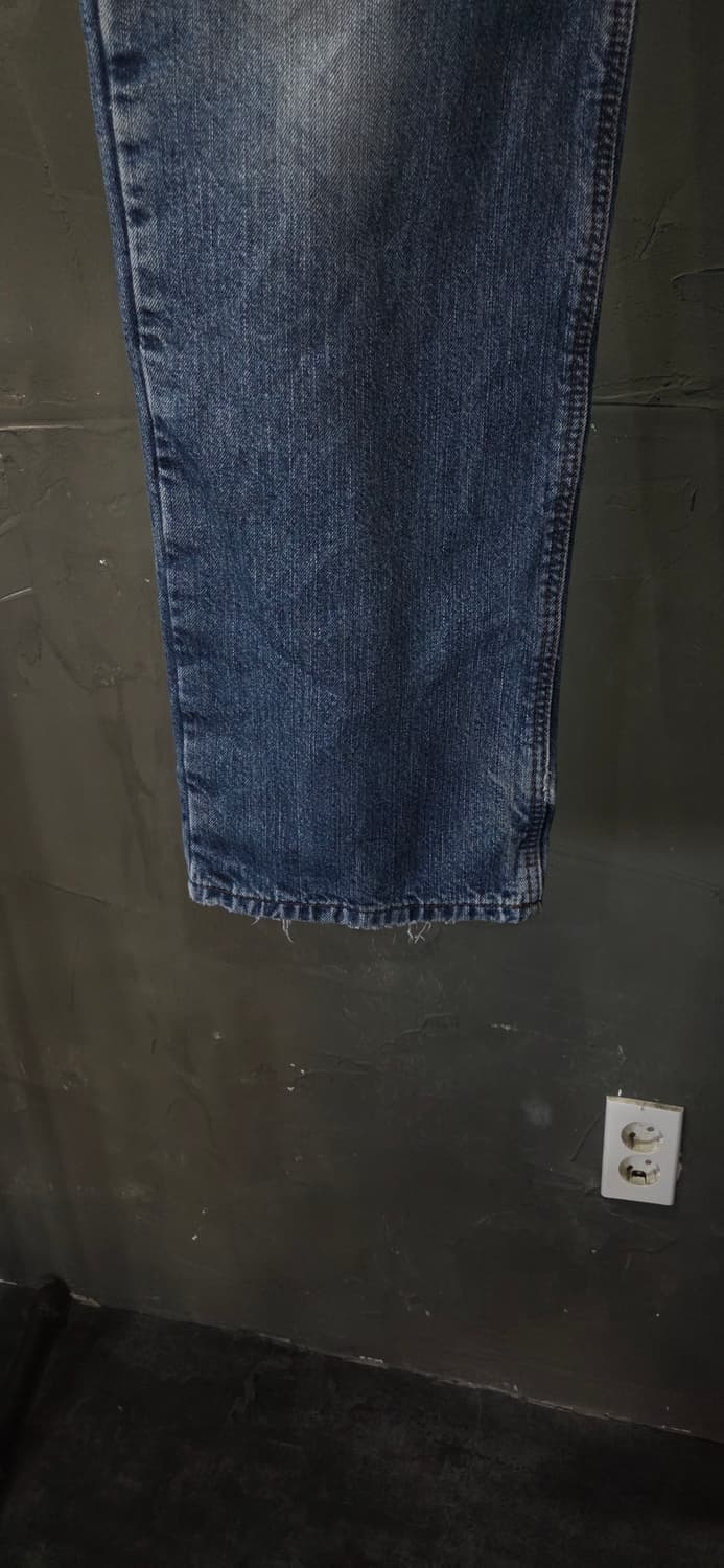 Carhartt- WB172 - Flannel Lined 상품이미지5