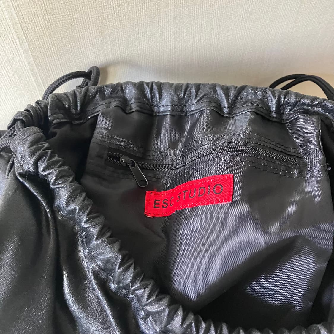 esc studio 이에스씨 스튜디오 스트링백 상품이미지6