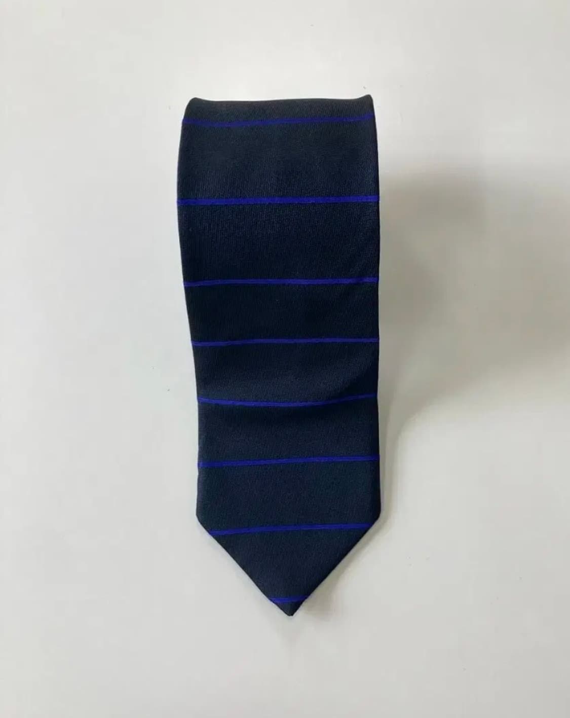블루 빈티지)넥타이 상품이미지8