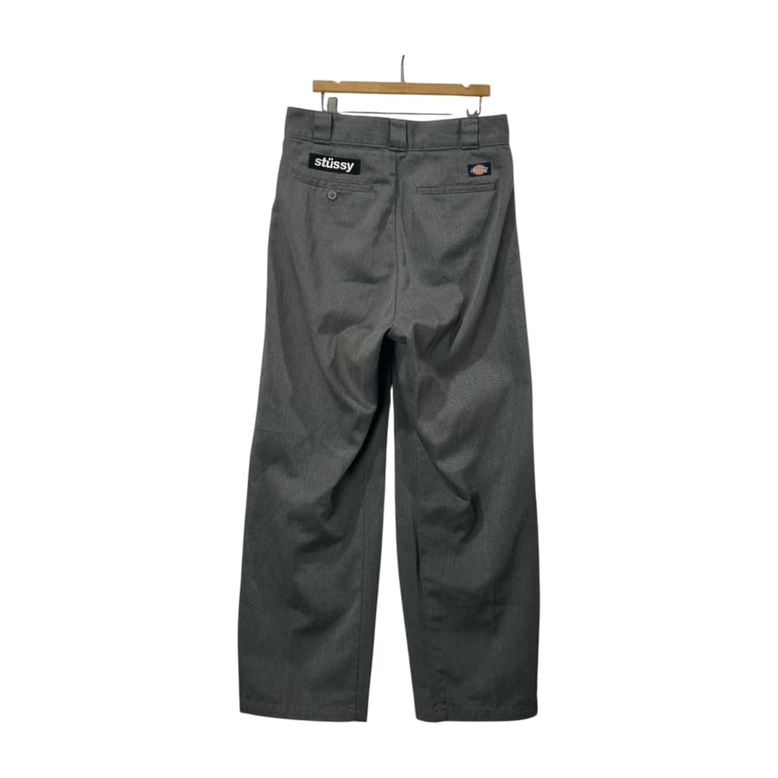 [STUSSY] 스투시 x 디키즈 워크 팬츠 상품이미지1