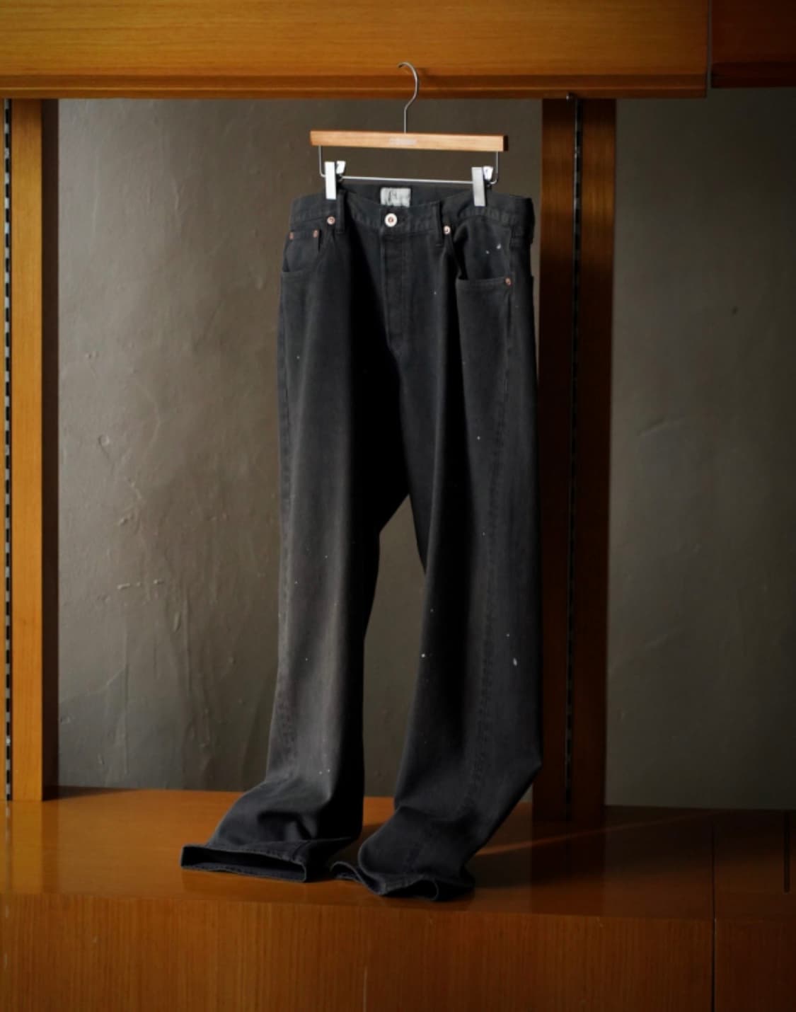 herill bedfordcord jean 판매 상품이미지4