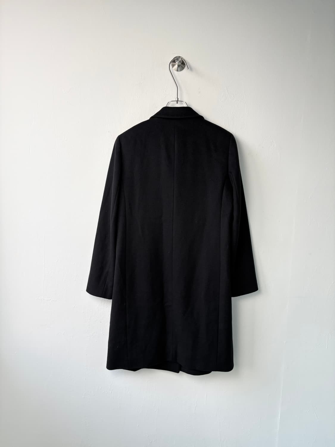 조르지오 아르마니 테일러드 코트 상품이미지4