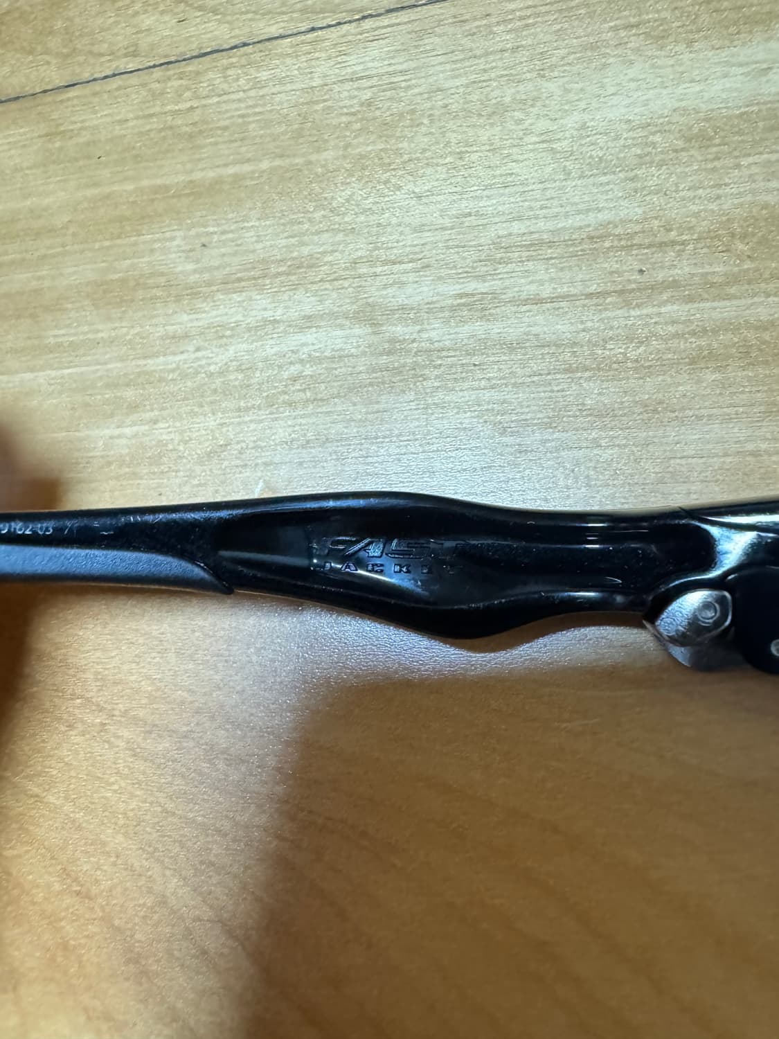 오클리 패스트 자켓 선글라스 상품이미지6