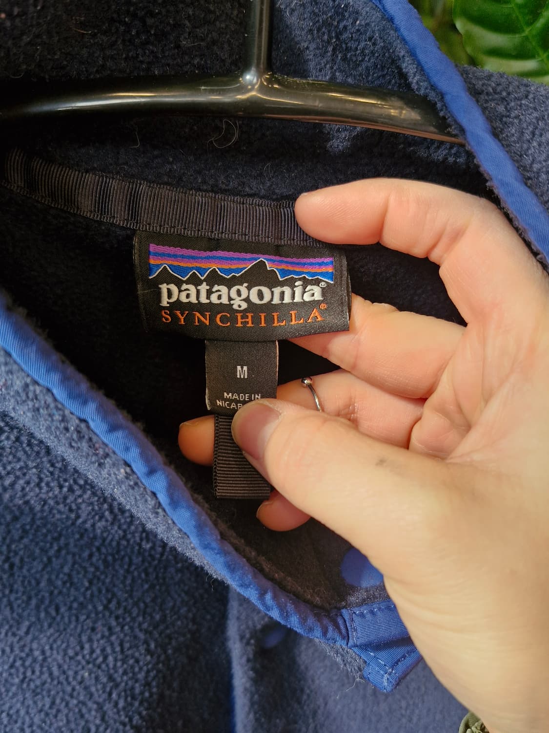 Z-330 파타고니아 신칠라 상품이미지6