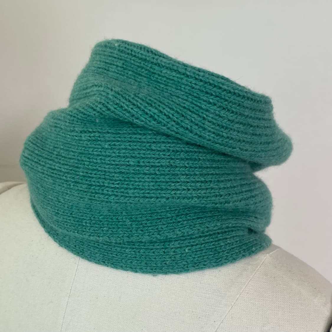 마크 제이콥스 캐시미어 앙고라 혼방 머플러 상품이미지6