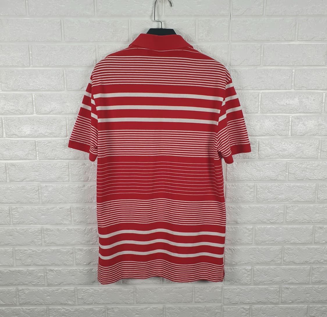 [95]라코스테 스트라이프 반팔 카라티 상품이미지3