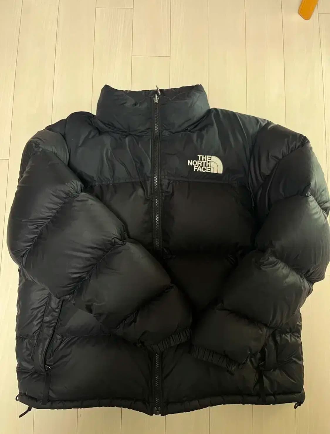 노스페이스 에코 눕시  상품이미지1