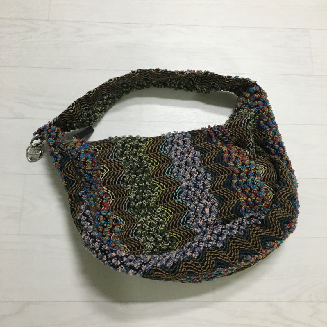 필인더블랭크 Battery Sack Bag (m) 상품이미지6