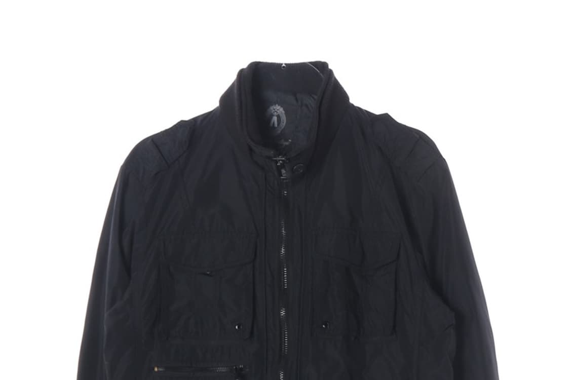 버커루 오리지널 빈티지 멀티 포켓 밀리터리 자켓 XL 상품이미지4