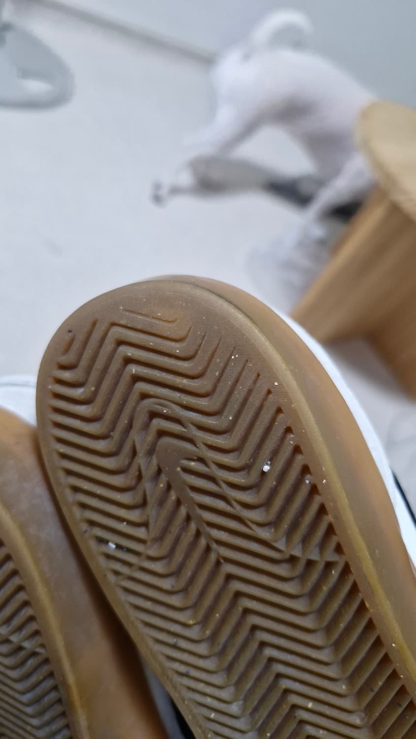 나이키 SB 풋살 스케이트보드화 270 상품이미지5