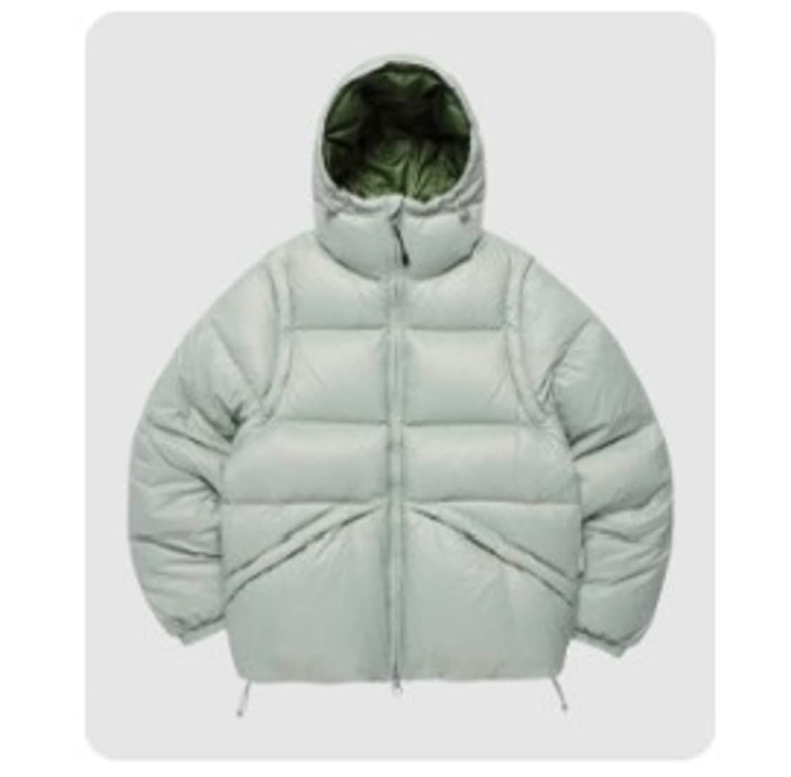 더바이닐하우스  상품이미지1