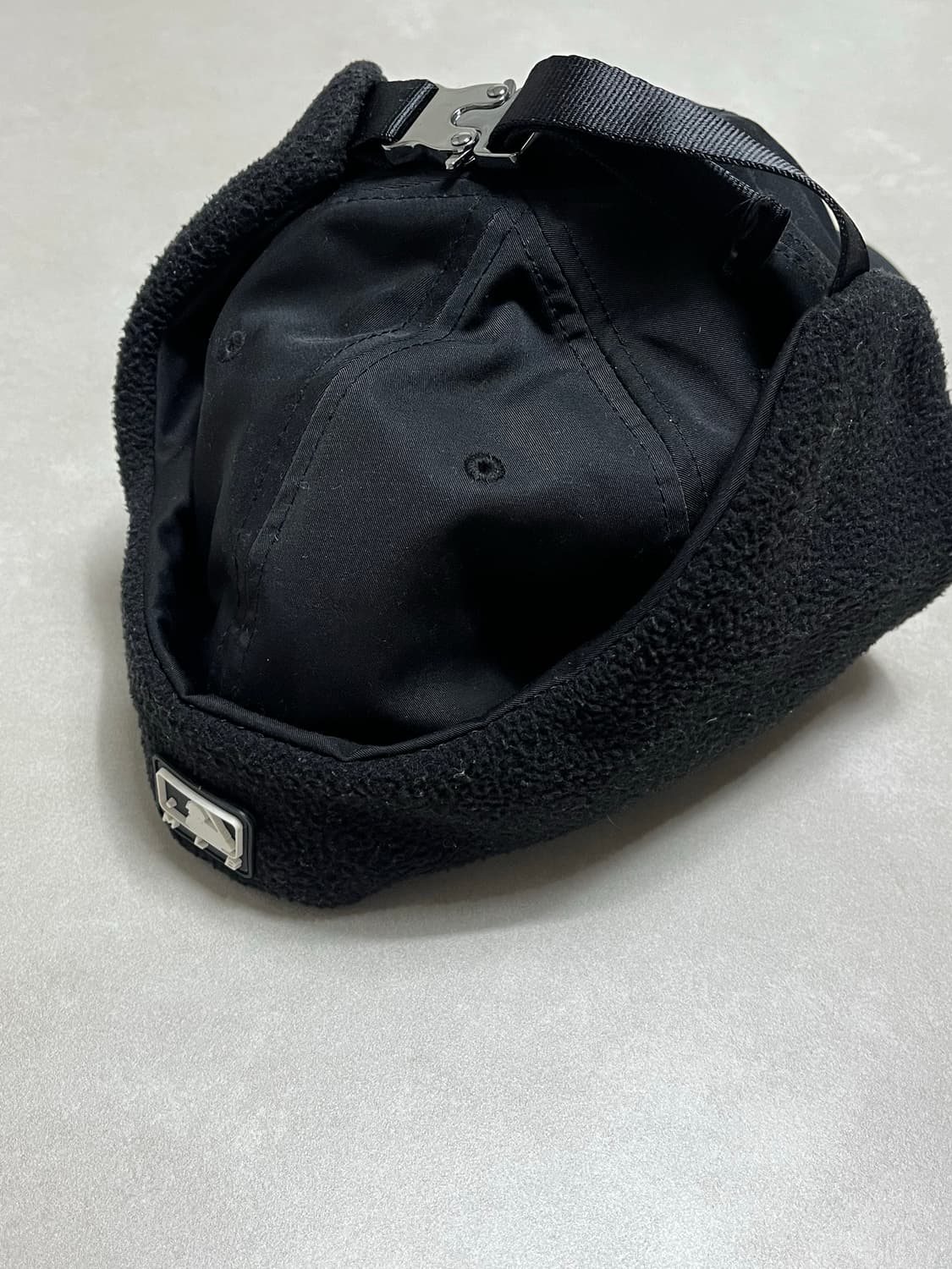 MLB 방한모 NY  상품이미지2