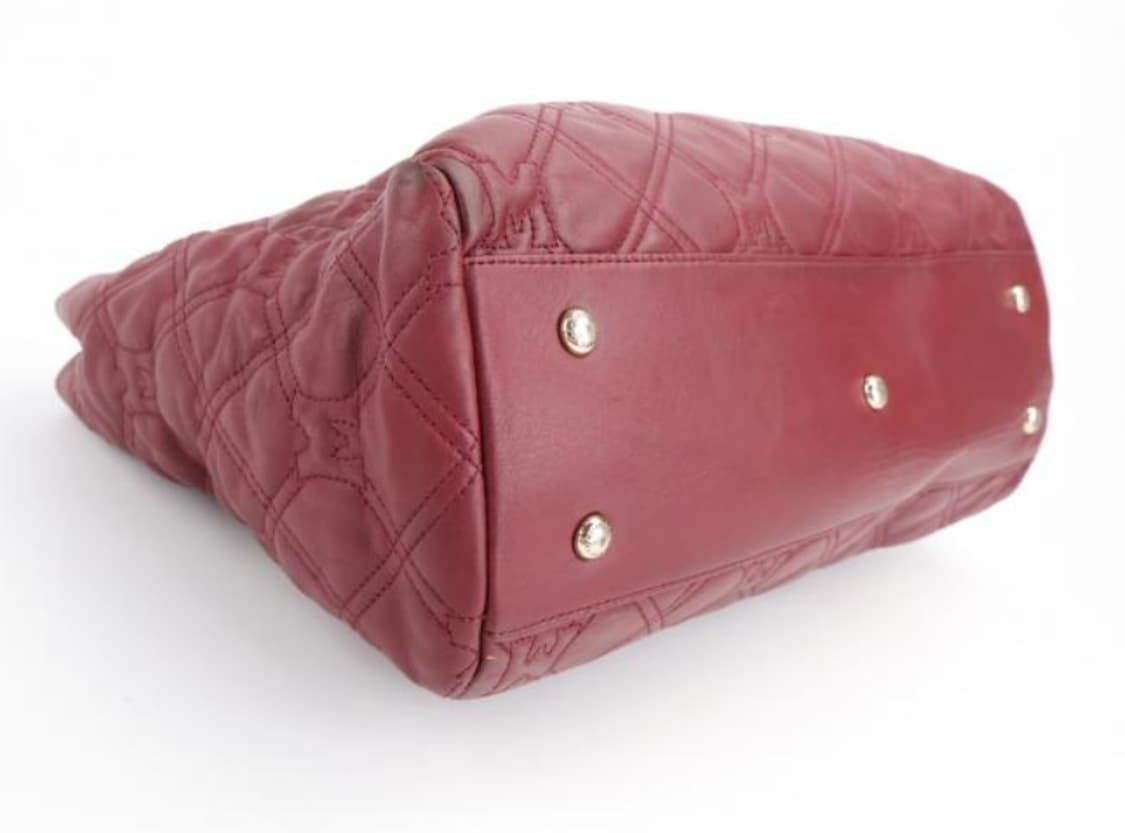 메트로시티 숄더백 상품이미지5