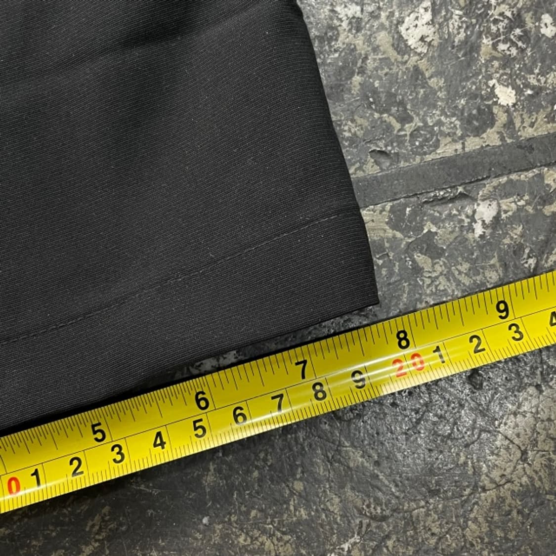 100 몽벨 고프코어 팬츠  상품이미지6