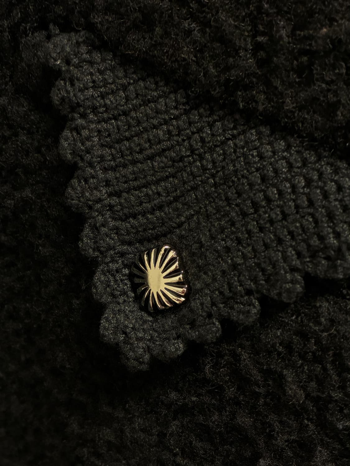 TOGA VIRILIS 토가 비릴리스 울 블루종 자켓 사이즈 50 상품이미지3