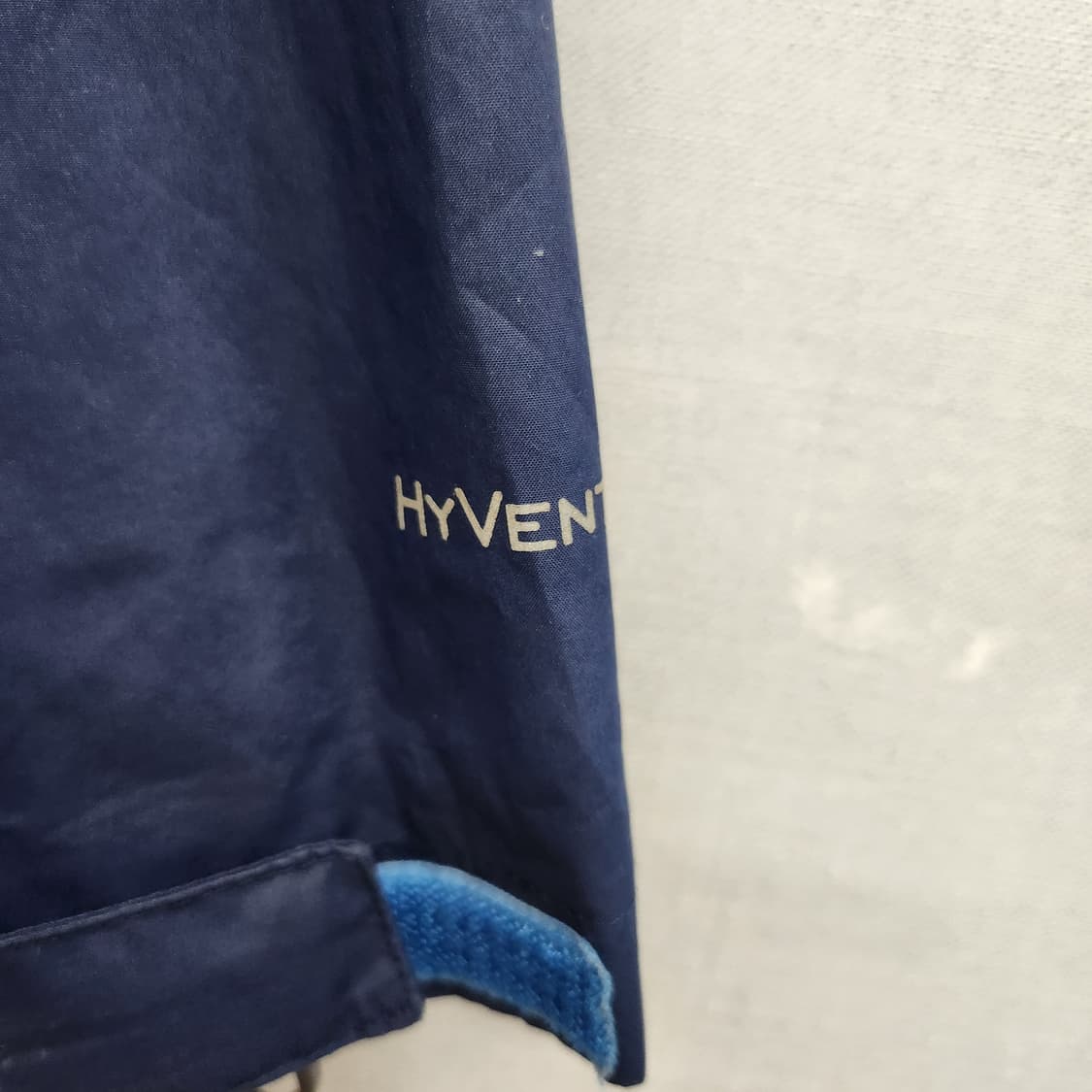 노스페이스 하이벤트 스트링 바람막이 M 상품이미지2