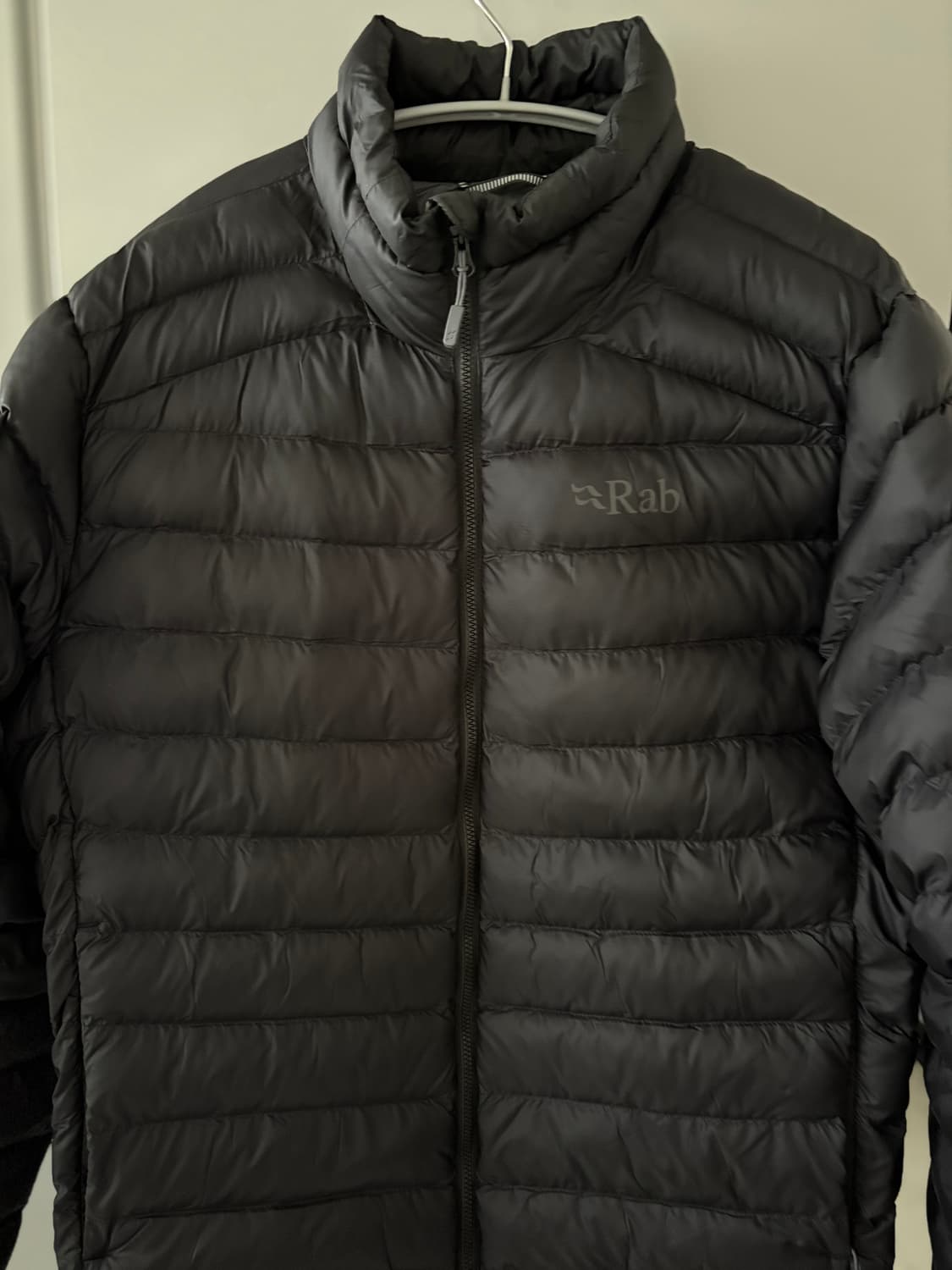 Rab 씨러스 자켓 상품이미지2