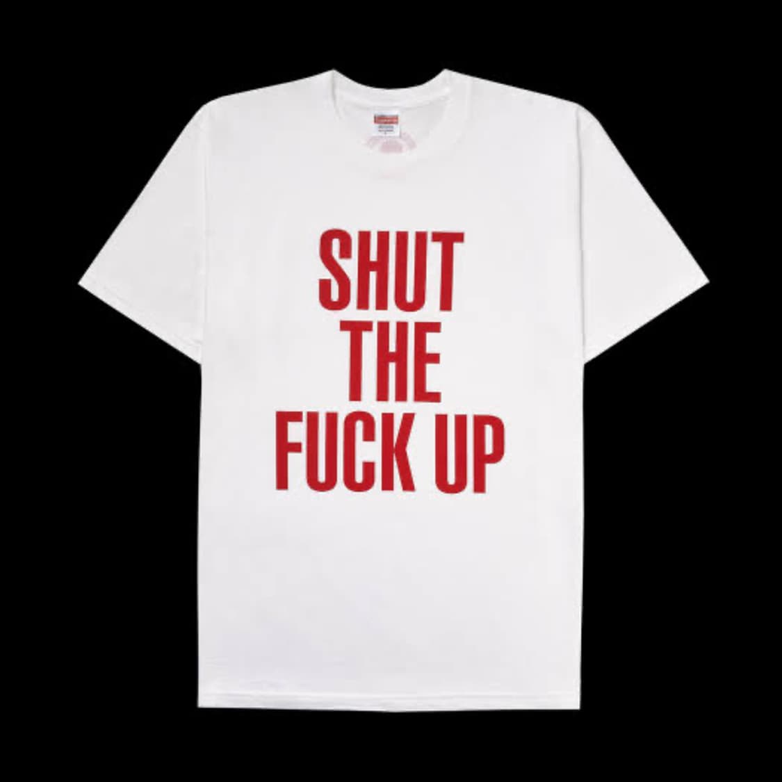 [S] 슈프림 넘버나인 티셔츠 상품이미지1