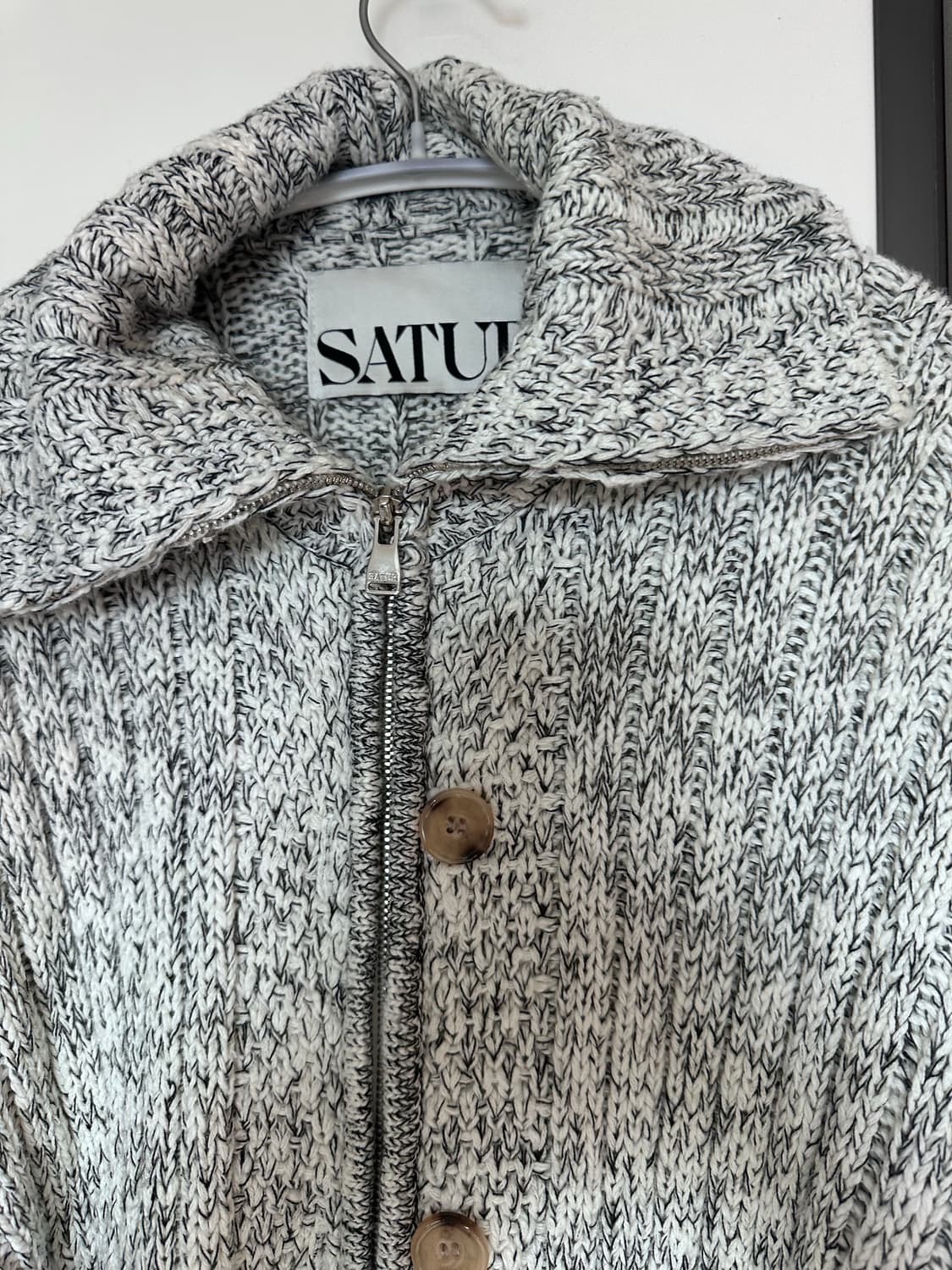 세터 가디건 상품이미지1