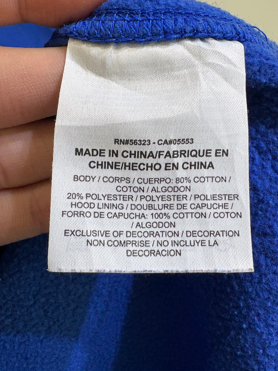 NIKE 후드티 상품이미지8