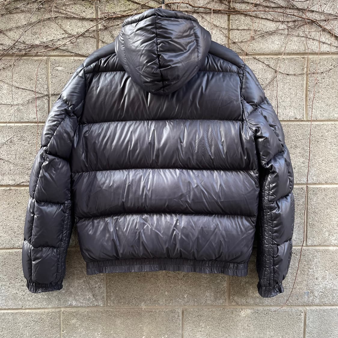 [100] Diesel 후드 구스다운 패딩 (100~105) 상품이미지5