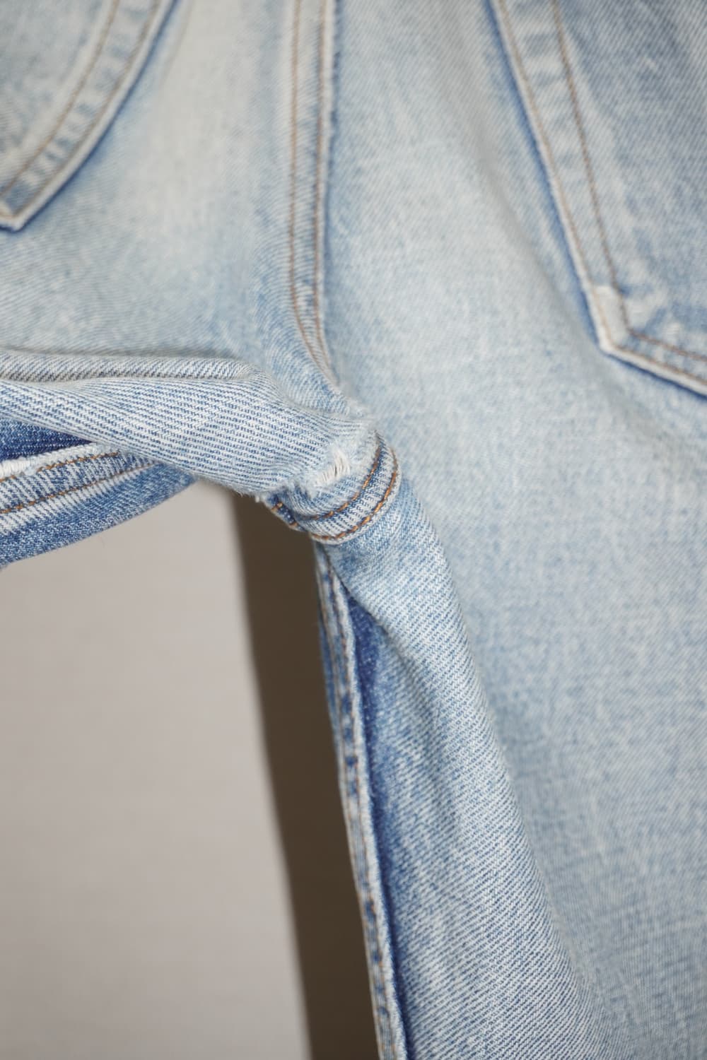 발렌시아가 데님 상품이미지6