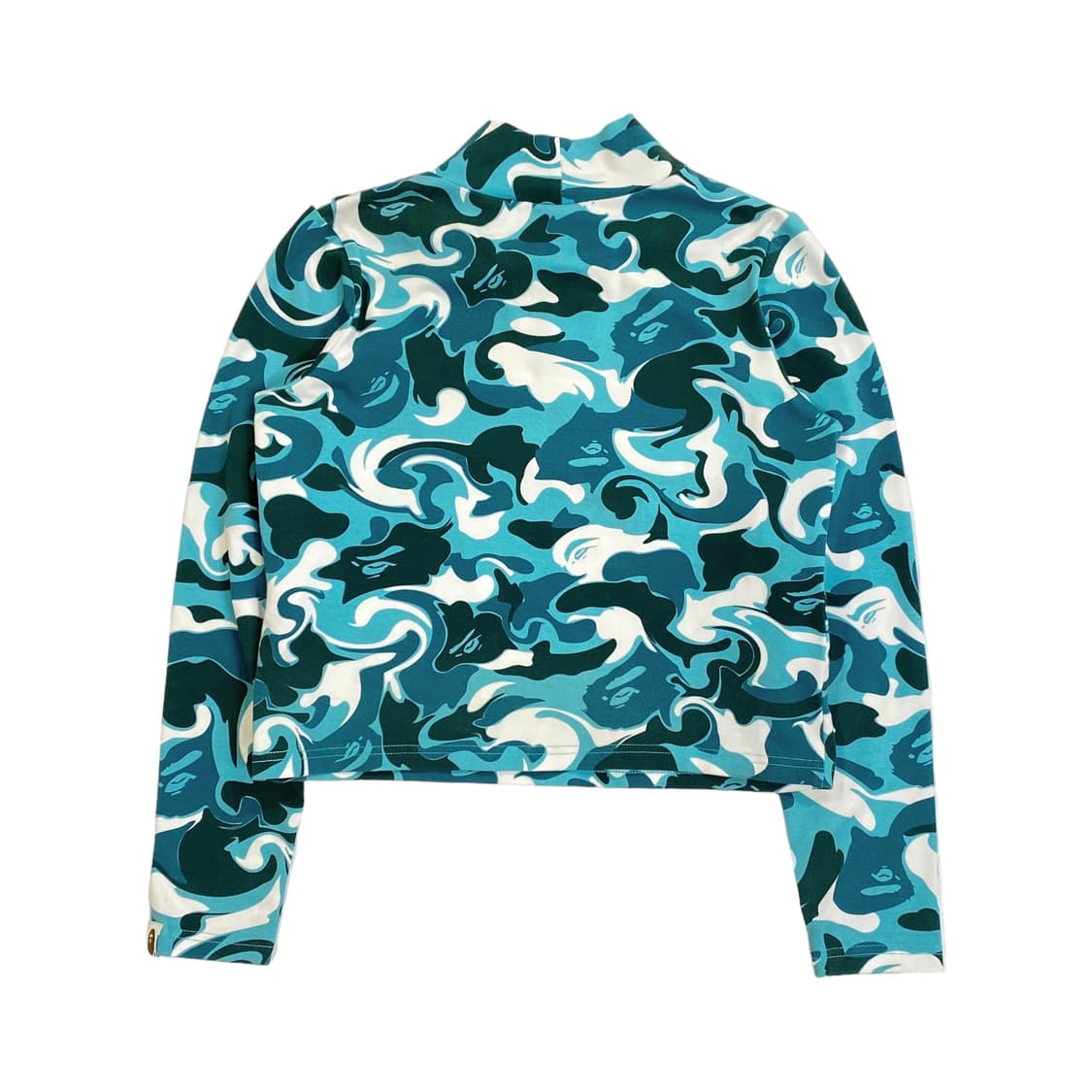 Bape 베이프 터틀넥 상품이미지2